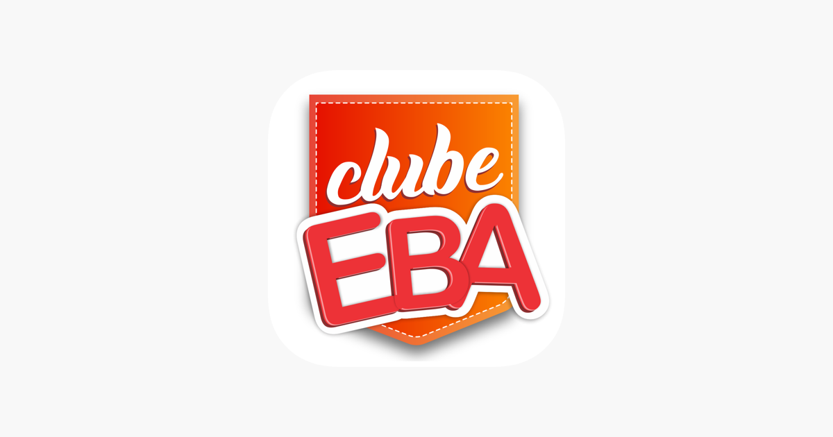 Clube Eba on the App Store